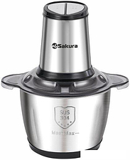Чоппер Sakura SA-6271BS