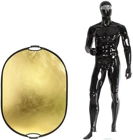 Отражатель Falcon Eyes RFR-3648G HL