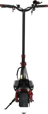 Электросамокат Kugoo Kirin G1 KGK-G1-B