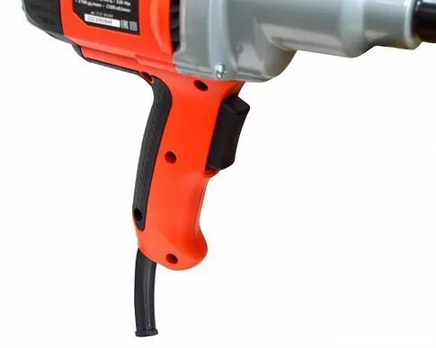 Гайковерт Brait BIW350B 21.01.183.069