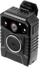 Экшен-камера BodyDvr S10 64Гб