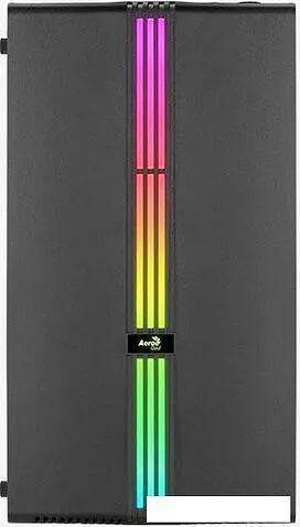 Корпус AeroCool Evo Mini-G-BK-v1