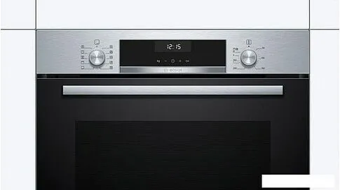Электрический духовой шкаф Bosch HBG5370S0