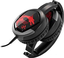 Наушники MSI Immerse GH30 Наушники MSI Immerse GH30