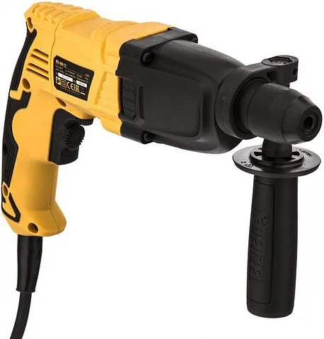 Перфоратор Denzel RH-400-12