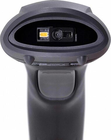 Сканер штрих-кодов Mertech 610 SuperLead 2D 4830