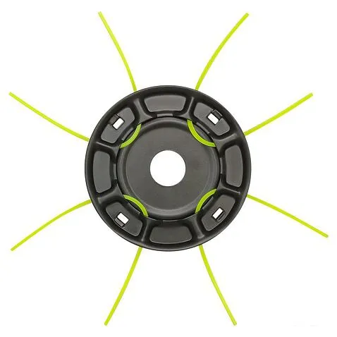 Триммер Витязь БГ-4500