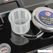 Бензиновый генератор FORSAGE F-FY950-2