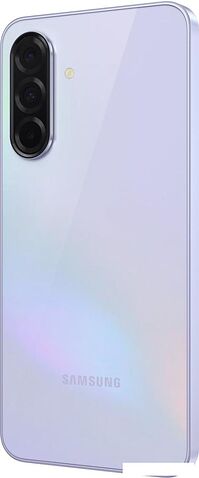 Телефон Samsung Galaxy A36 SM-A366B 8GB/128GB (фиолетовый)