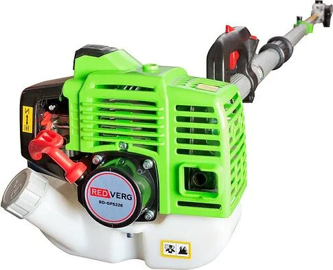 Высоторез RedVerg RD-GPS226