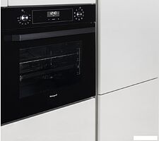 Электрический духовой шкаф Weissgauff EOA 39 PDB