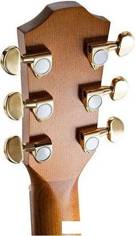 Акустическая гитара Baton Rouge TLW/A