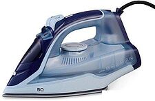 Утюг BQ SI1001 (синий)