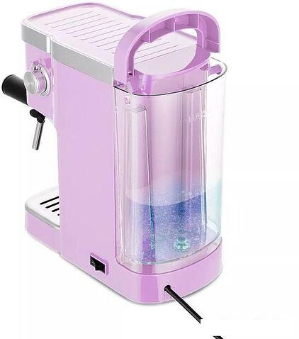 Рожковая помповая кофеварка Kitfort KT-7114-3