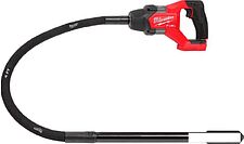 Вибратор глубинный Milwaukee M18 FUEL M18FCVN12-0 4933479596 (без АКБ) Вибратор глубинный Milwaukee M18 FUEL M18FCVN12-0 4933479596 (без АКБ)