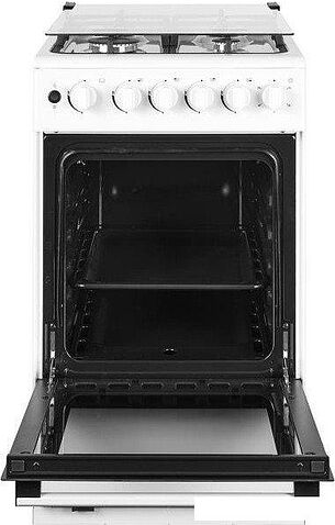 Кухонная плита Midea MFG-1W