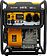 Бензиновый генератор Denzel GK-2200iF