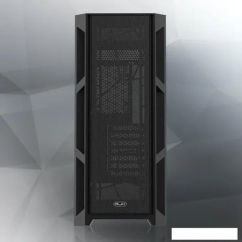 Корпус Raijintek Arcadia III ST