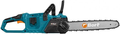 Аккумуляторная пила Bort BKS-4014 93418507 (без АКБ)