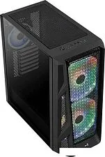 Корпус AeroCool AirHawk Duo
