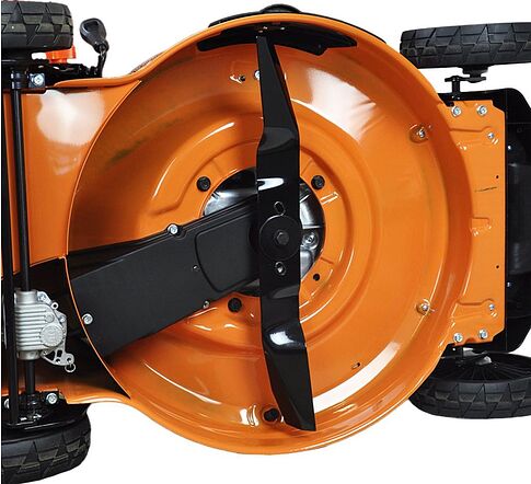 Газонокосилка Skiper GW512S