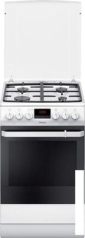 Кухонная плита Hansa FCMW582109
