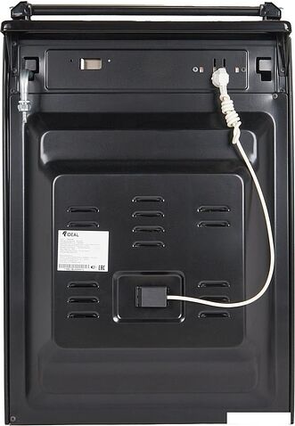 Кухонная плита Ideal L110 (черный)
