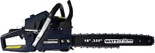 Бензопила WATT WT-2818