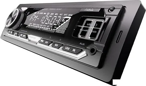 USB-магнитола Aura Fireball-303BT