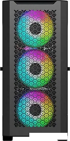 Корпус ACD Fort 279M AH-TC600-000