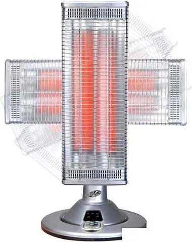 Инфракрасный обогреватель SunRise 1200-2S