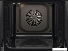 Электрический духовой шкаф Electrolux KODEF70BZ