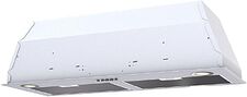 Кухонная вытяжка Krona Ameli 900 white PB
