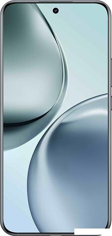 Телефон Realme 14 Pro+ RMX5051 12GB/512GB международная версия (серая замша)