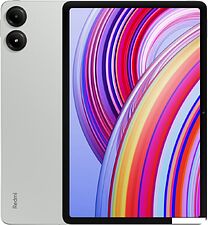 Планшет Xiaomi Redmi Pad Pro 5G 8GB/256GB международная версия (мятный, с клавиатурой Xiaomi Redmi Pad Pro Keyboard)