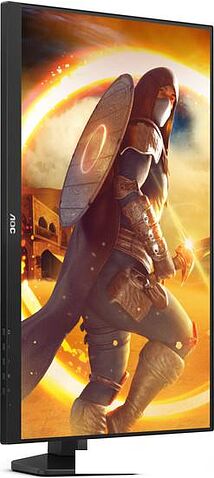 Игровой монитор AOC Q27G4X