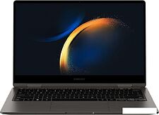 Ноутбук 2-в-1 Samsung Galaxy Book3 360 13.3 NP730QFG-KA2US Ноутбук 2-в-1 Samsung Galaxy Book3 360 13.3 NP730QFG-KA2US