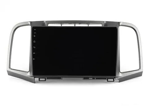 USB-магнитола Incar TMX-2231-6