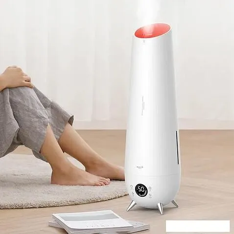 Увлажнитель воздуха Deerma DEM-LD612 (международная версия, белый)