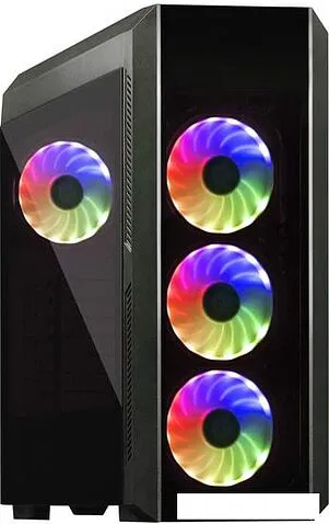 Корпус Chieftec Scorpion 3 GL-03B-OP
