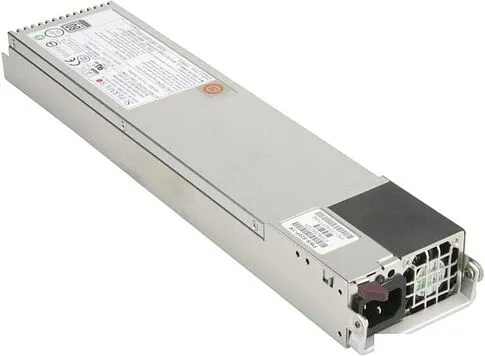 Блок питания Supermicro PWS-920P-1R