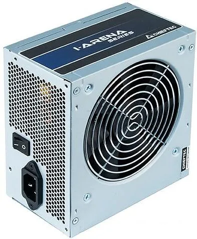 Блок питания Chieftec iArena GPB-450S