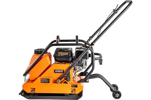 Виброплита Gigant BVP95T-L200