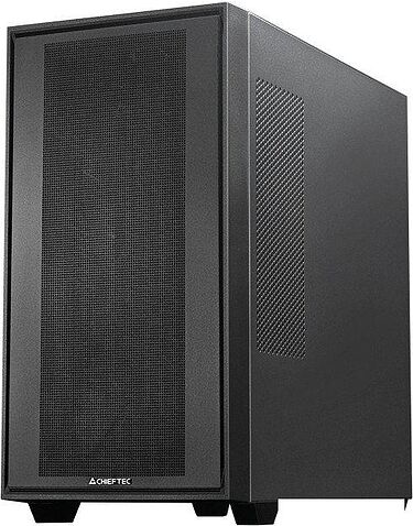 Корпус Chieftec Night Hunter