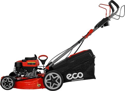 Газонокосилка ECO LG-645 E EC2014-6