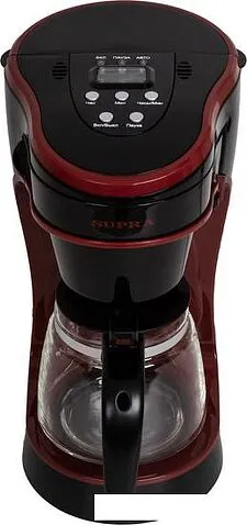 Капельная кофеварка Supra CMS-0655