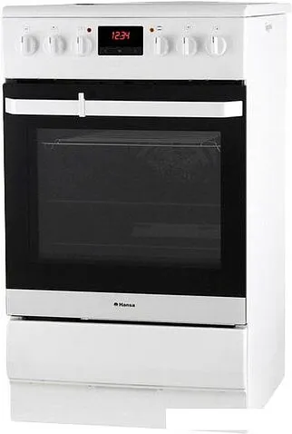 Кухонная плита Hansa FCCW58277
