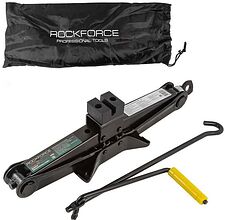 Ромбовый домкрат RockForce RF-10152 2т
