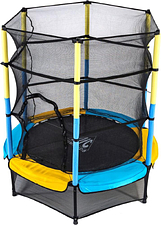 Батут DFC 55INCH-JD-YB