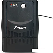 Источник бесперебойного питания Powerman Back Pro 650I Plus (IEC320) Источник бесперебойного питания Powerman Back Pro 650I Plus (IEC320)